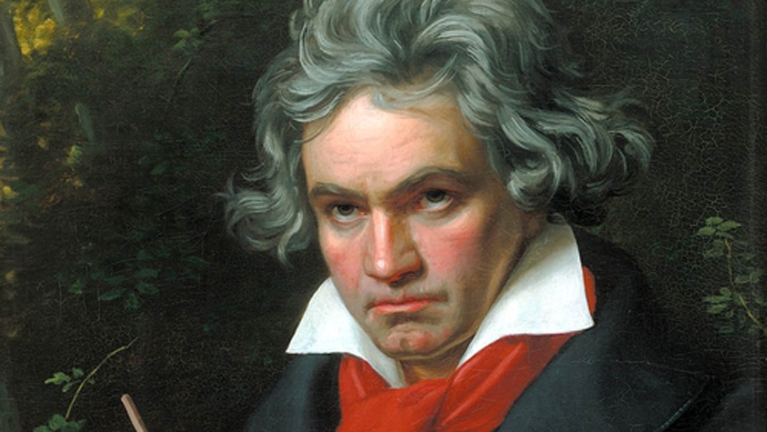 Cabello de Beethoven revela nuevas pistas sobre su sordera y otras enfermedades