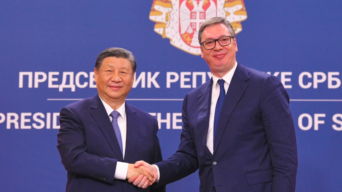 Los profundos lazos entre China y Serbia: mucho más que una relación bilateral