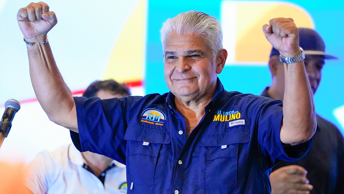 Presidente electo de Panamá advierte a minera que no habrá diálogo con arbitrajes activos