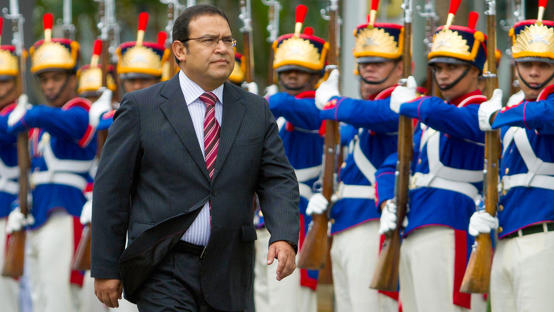 Expremier y gobernador de Perú serán interrogados en Fiscalía por el caso Rolex