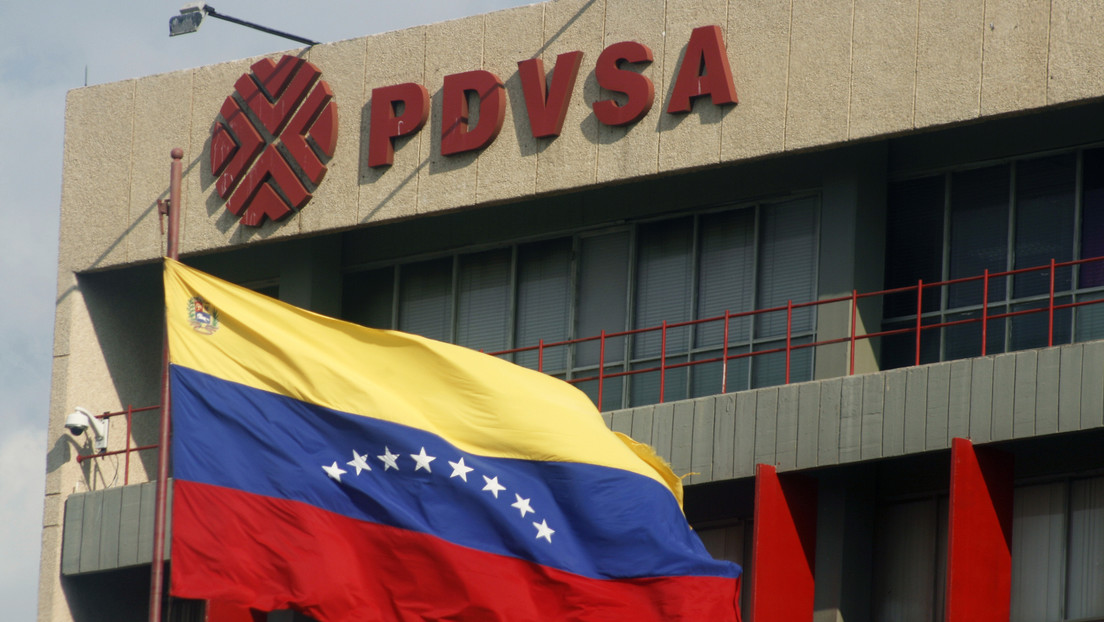 EE.UU. extiende licencia que autoriza ciertas operaciones con PDVSA en Venezuela