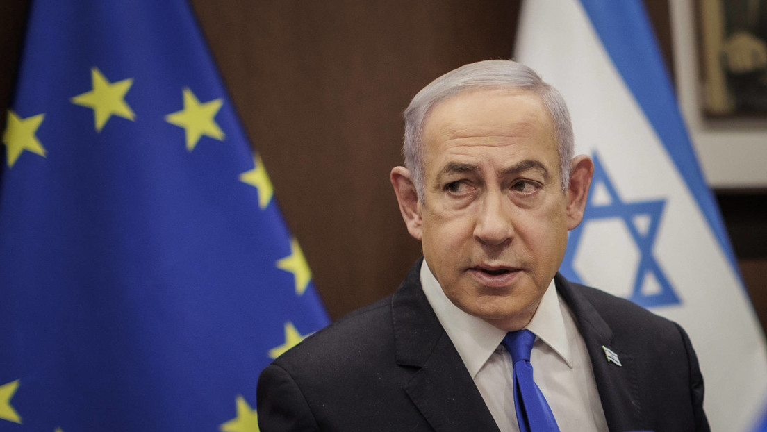 "¡Debería avergonzarse!": la dura respuesta de Netanyahu a Petro