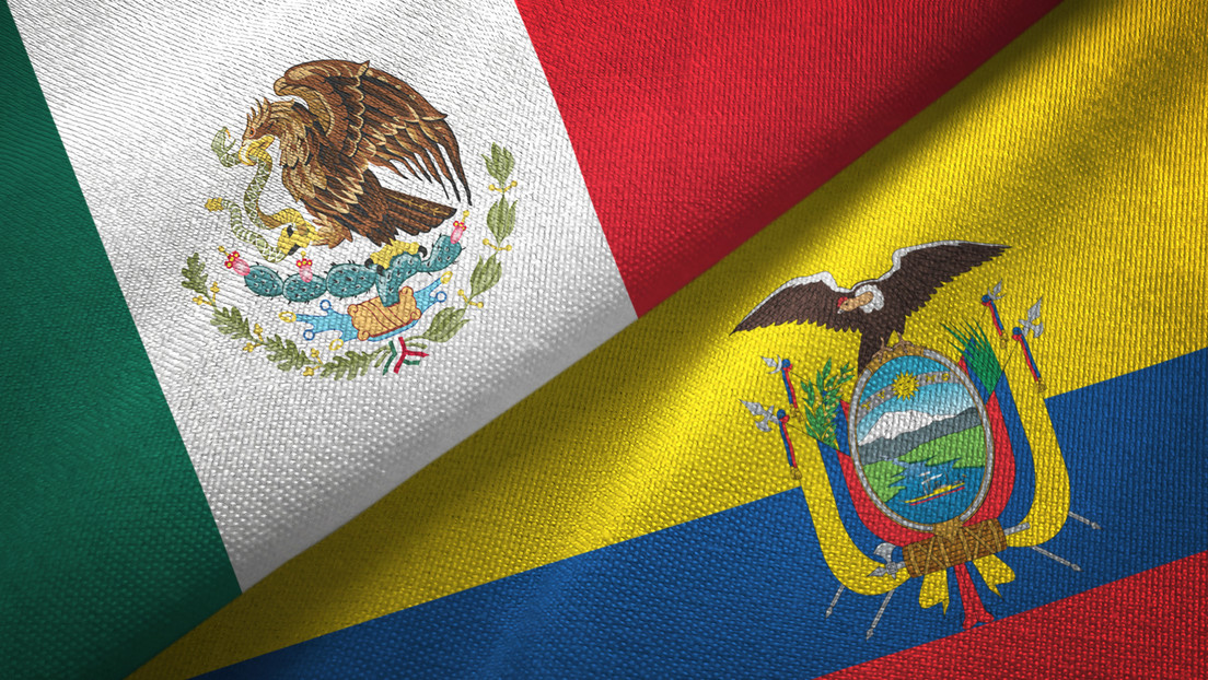 Ecuador cerrára sus representaciones consulares en México