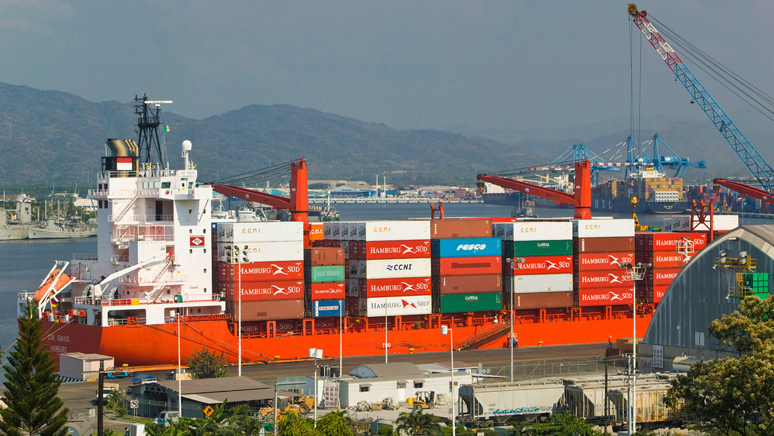 Revelan qué puertos marítimos controla el Cártel de Sinaloa en México
