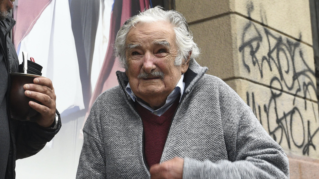 Mujica sobre el gobierno de Milei: "Es una locura total"