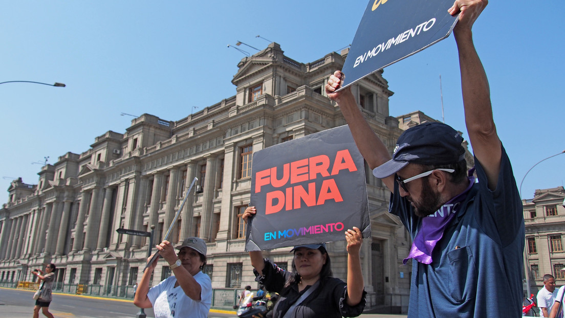 Carta a la OEA y adelanto electoral: la "salida regulada" que busca una asociación en Perú