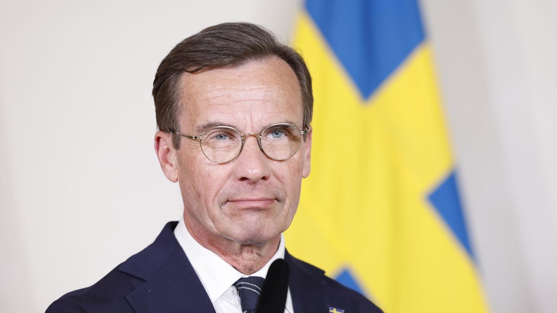 Suecia no descarta el despliegue de armas nucleares en su territorio