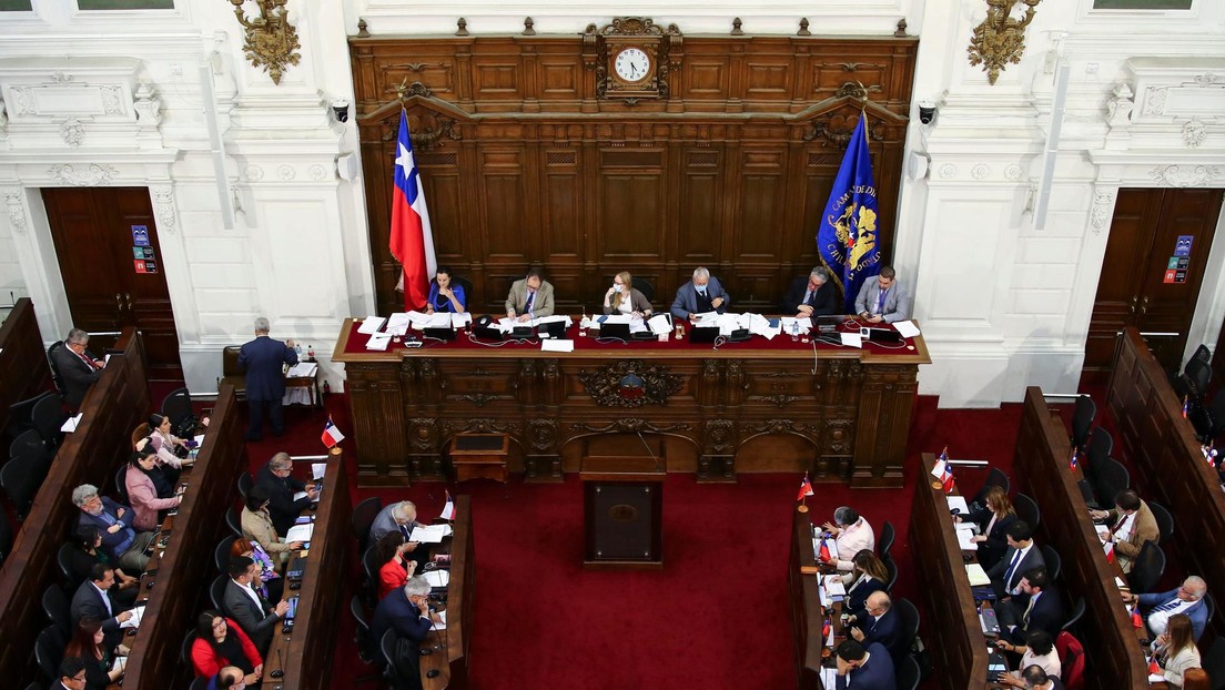 Congreso chileno aprueba ley que garantiza la operatividad de las aseguradoras