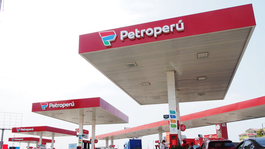 Por qué la estatal petrolera de Perú pide pasar a una "gestión privada"