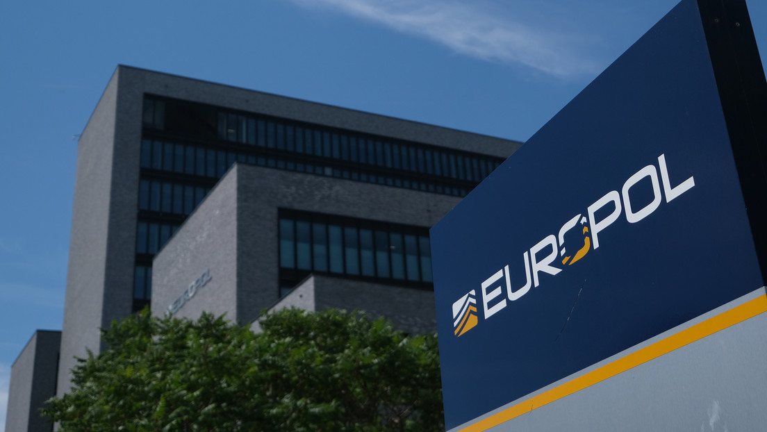 La Agencia de la Unión Europea para la Cooperación Policial (Europol)