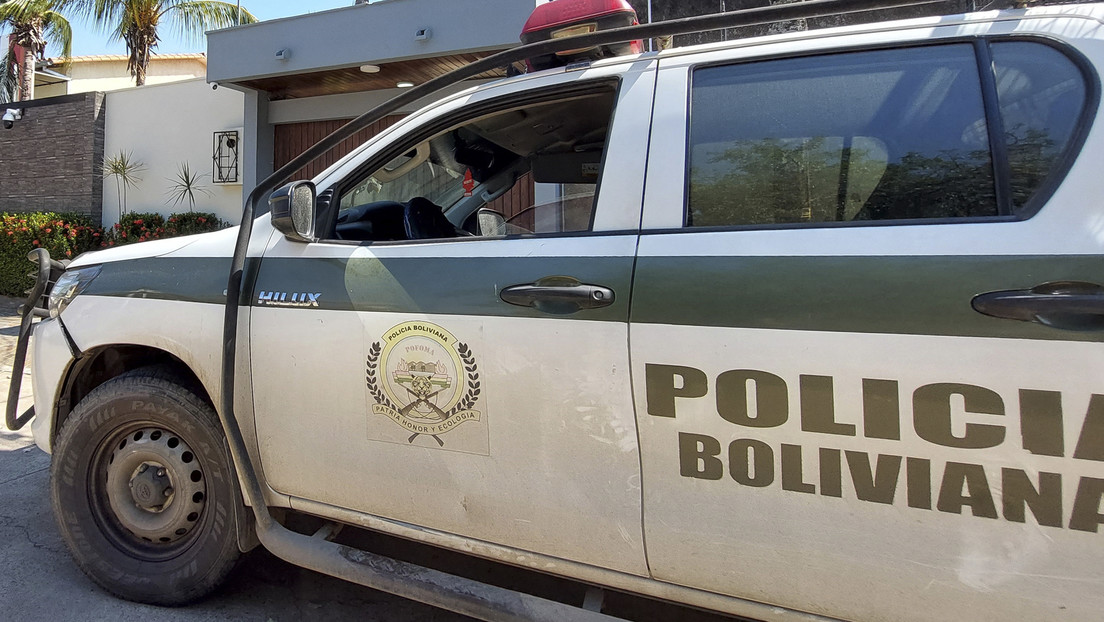 Capturan en Bolivia a los involucrados en violación grupal de una mujer