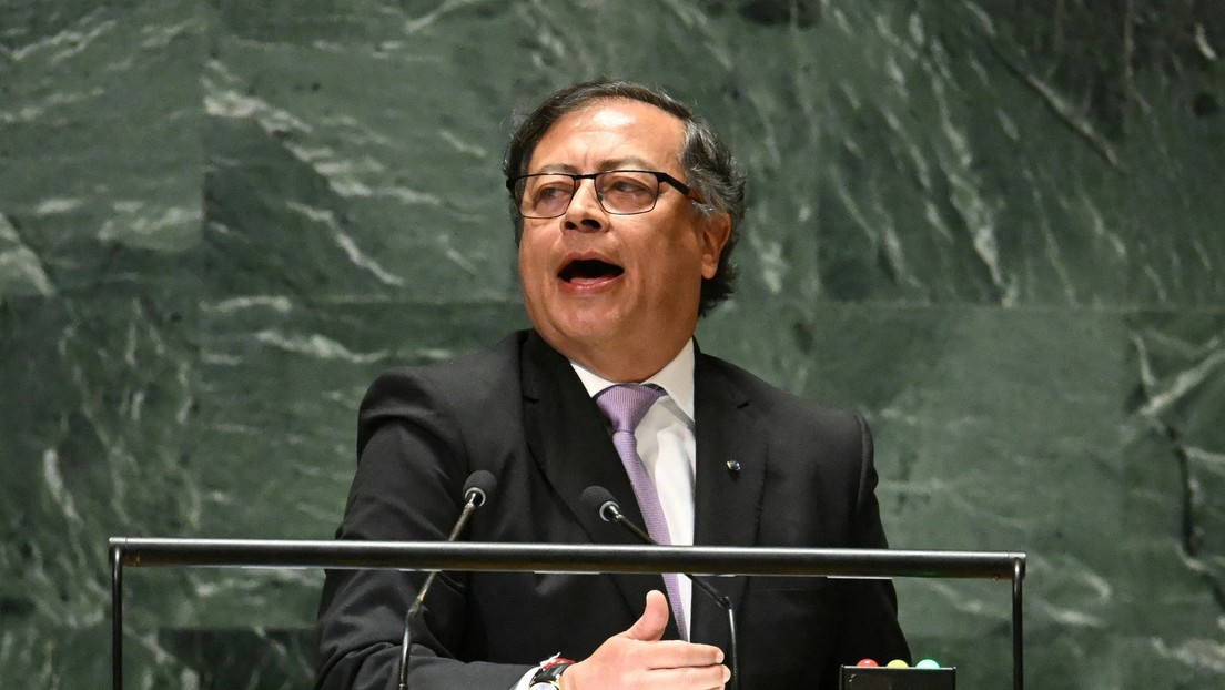La razón por la que Colombia se denunciará ante la ONU