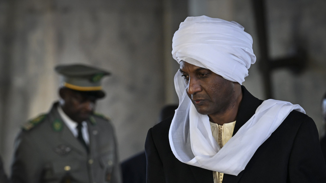 Níger culpa a las "amenazas" de EE.UU. del deterioro de las relaciones bilaterales