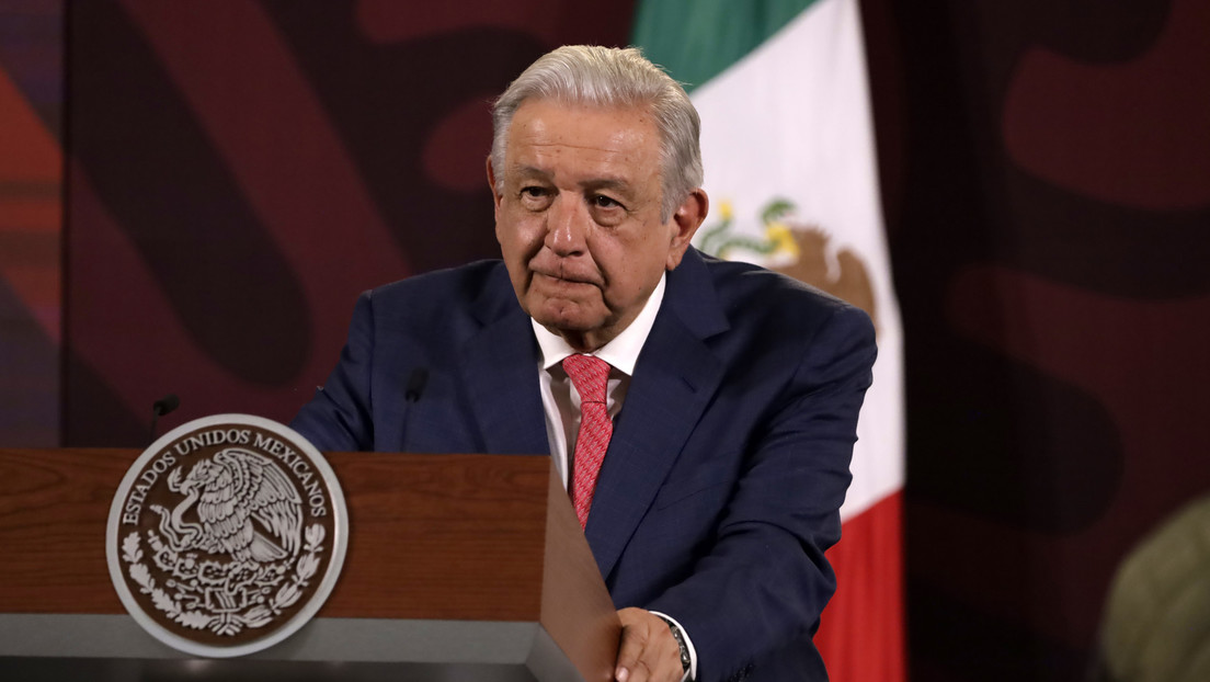 López Obrador celebra "moderación" del gobernador de Texas