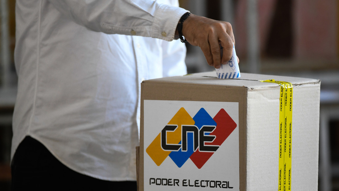 La oposición en Venezuela vuelve al carril electoral: ¿es la normalización definitiva?