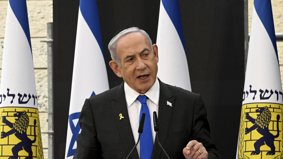 Netanyahu cree que Israel puede vencer en Gaza sin ayuda de EE.UU.