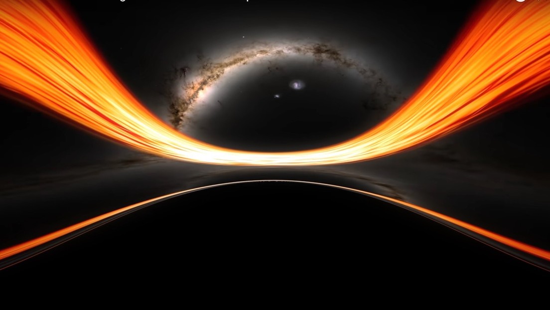 El descubrimiento de un ‘fallo cósmico’ en la gravedad desafía la mayor teoría de Einstein