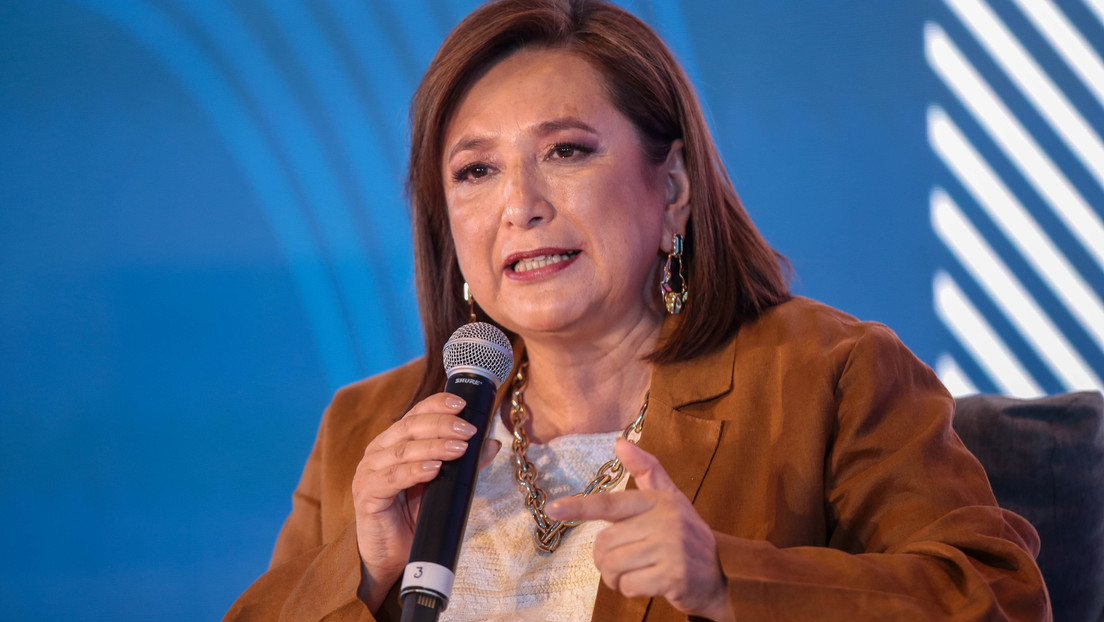Xóchitl Gálvez, la inesperada candidata presidencial que aglutina a la derecha en México