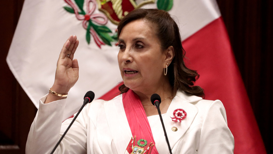 Presentan nuevas mociones de vacancia contra Boluarte en el Congreso de Perú