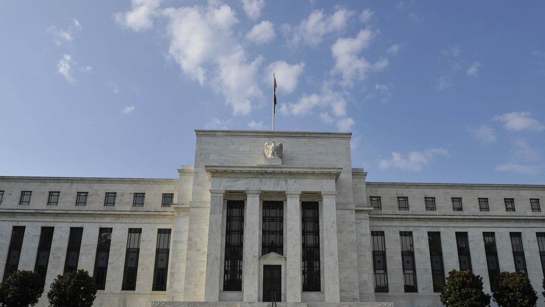 ¿A lo Milei?: proponen desmantelar la Reserva Federal de EE.UU.