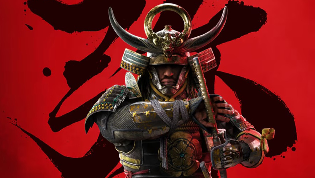 Un samurái negro como protagonista del nuevo 'Assassin's Creed' desata polémica