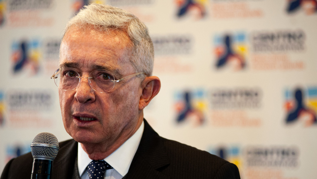 Arrancó en Colombia el histórico juicio contra Álvaro Uribe
