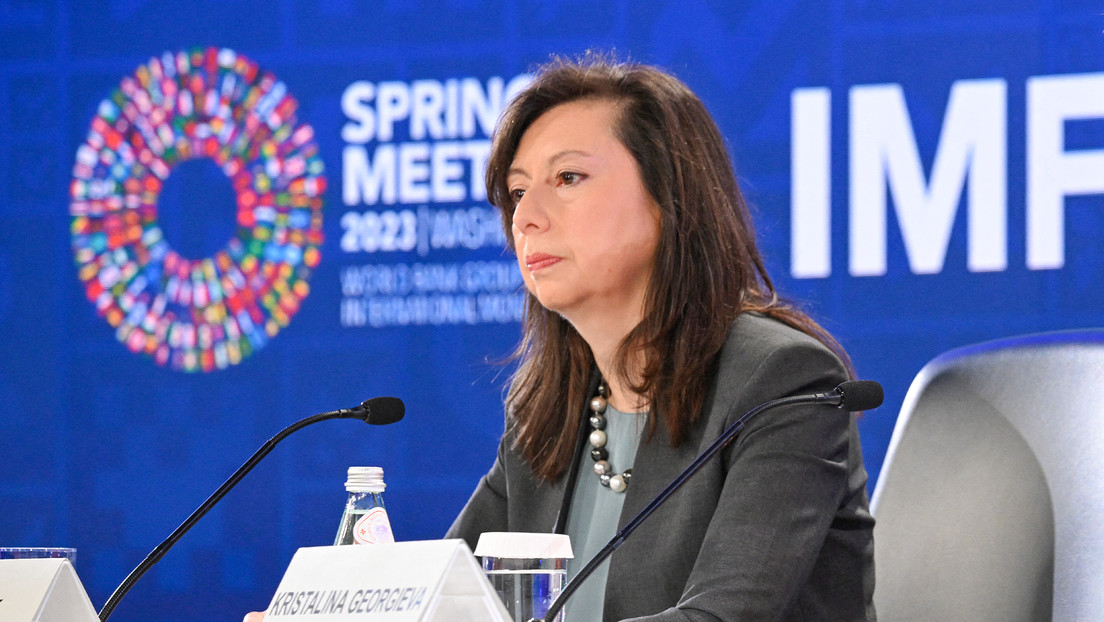 El FMI critica a EE.UU. por aumentar los aranceles sobre los productos chinos