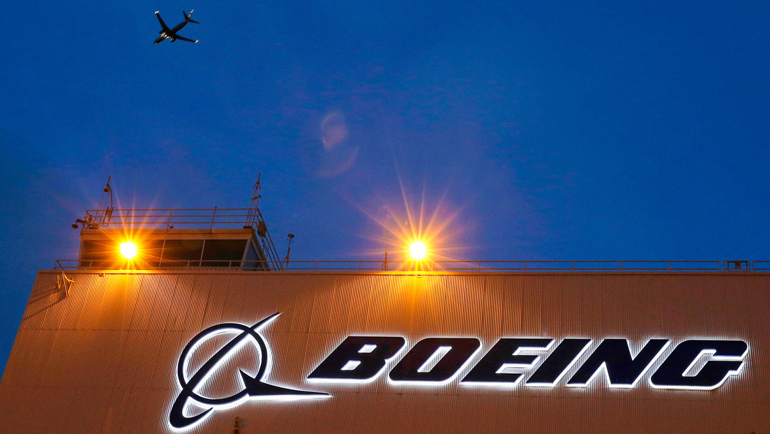 Revelan la causa de la muerte de un denunciante de Boeing