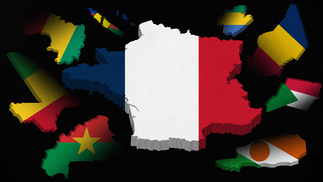 ¿Estamos viviendo el fin del neocolonialismo francés?