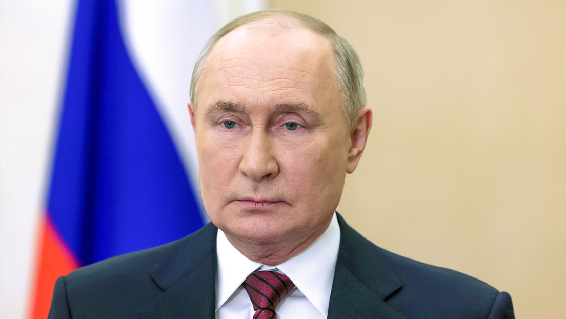 "Verdadero amigo de Rusia": Putin expresa sus condolencias por la muerte del presidente iraní