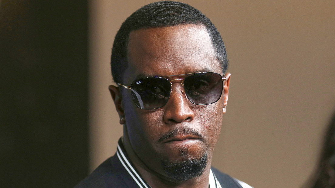 "Toqué fondo": El rapero Diddy admite que golpeó a su expareja