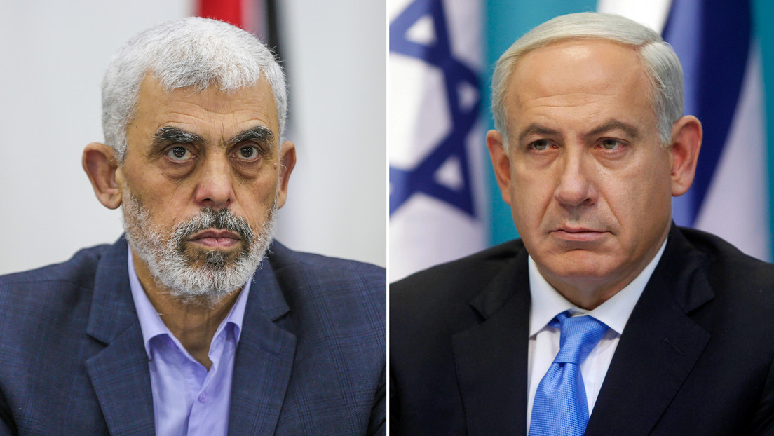 Fiscal de la CPI exige órdenes de detención contra Netanyahu y tres líderes de Hamás