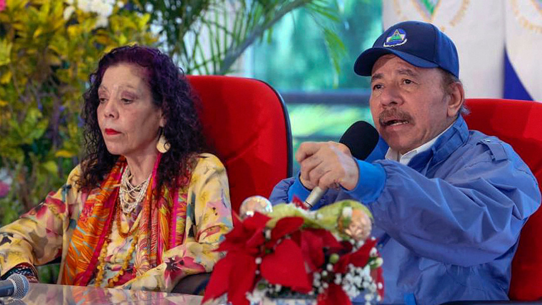 Nicaragua expresa sus condolencias por la muerte de Raisi y sus acompañantes