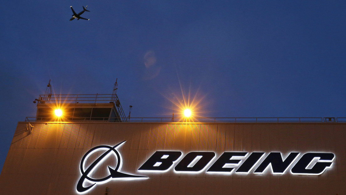 Denunciante de Boeing reconoce que teme por su seguridad