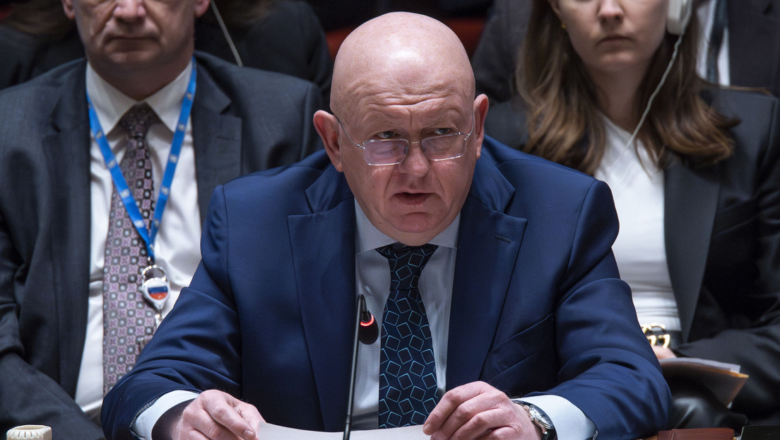 Consejo de Seguridad de la ONU rechaza resolución rusa sobre no proliferación de armas en el espacio