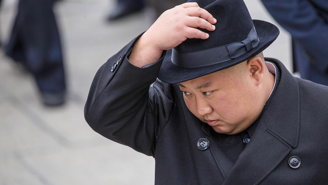 Corea del Sur prohíbe una canción viral por "glorificar" a Kim Jong-un