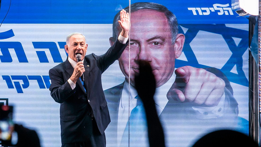 Politico: La decisión de la CPI "salvó" la carrera política de Netanyahu