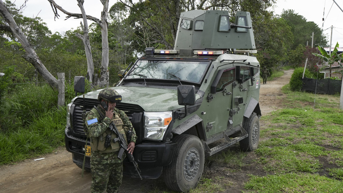 Al menos un militar muerto en nuevos combates entre el Ejército de Colombia y disidencias de las FARC