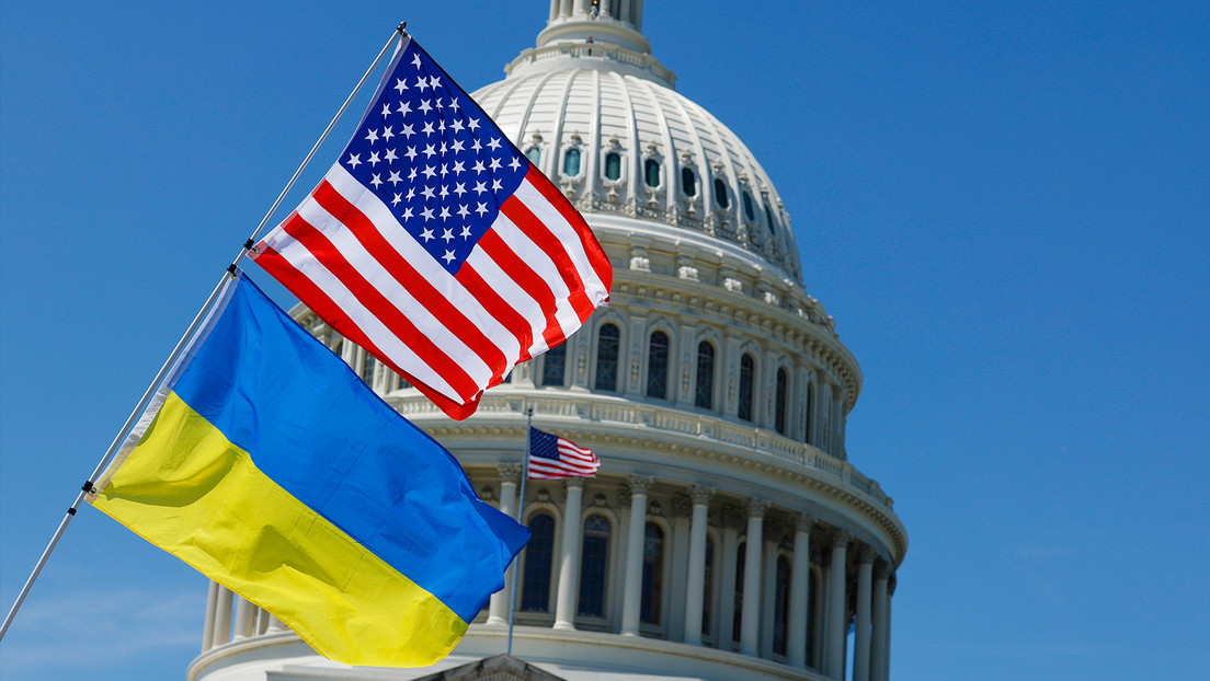 Congresistas instan al Pentágono a autorizar el uso de armas a Kiev para atacar objetivos en Rusia