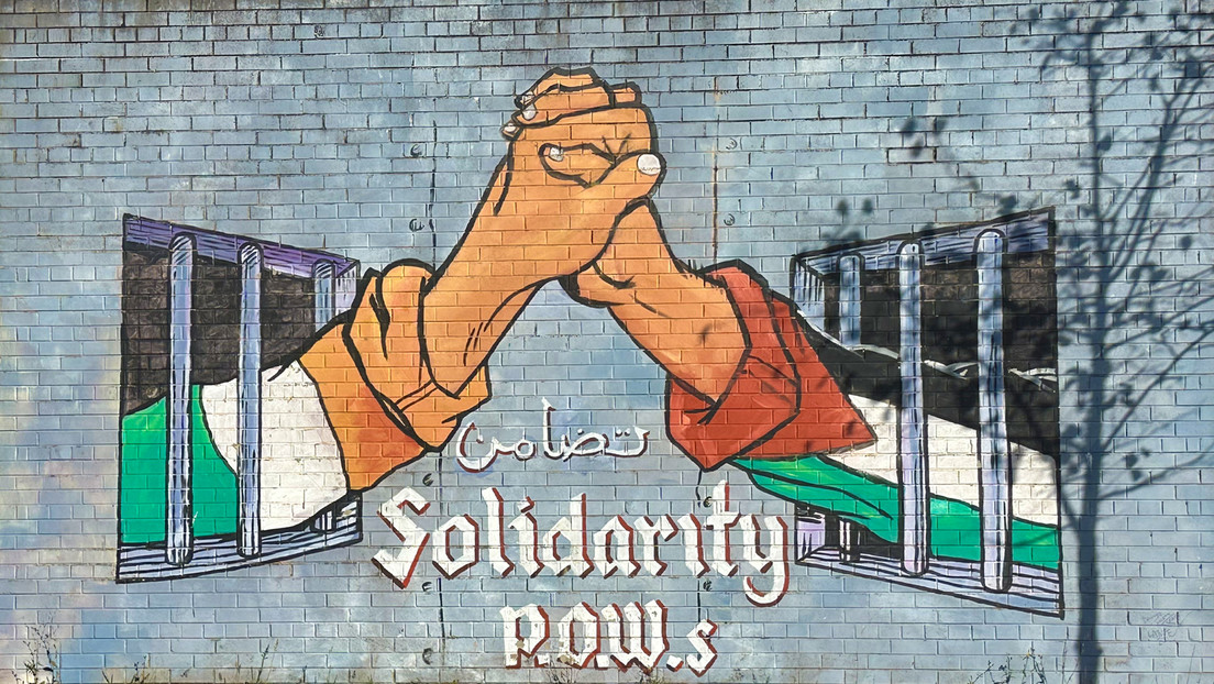 Irlanda reconoce a Palestina como un Estado soberano