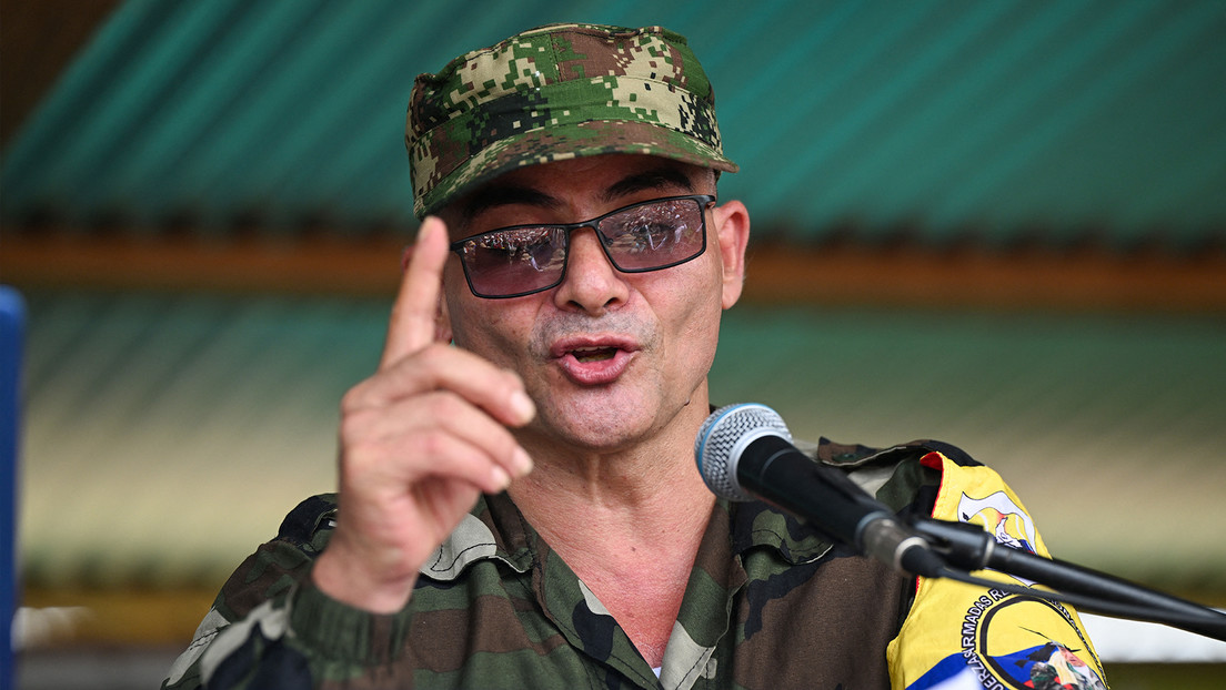 Disidencias de las FARC acusan a Petro de realizar una "operación secreta" con EE.UU.