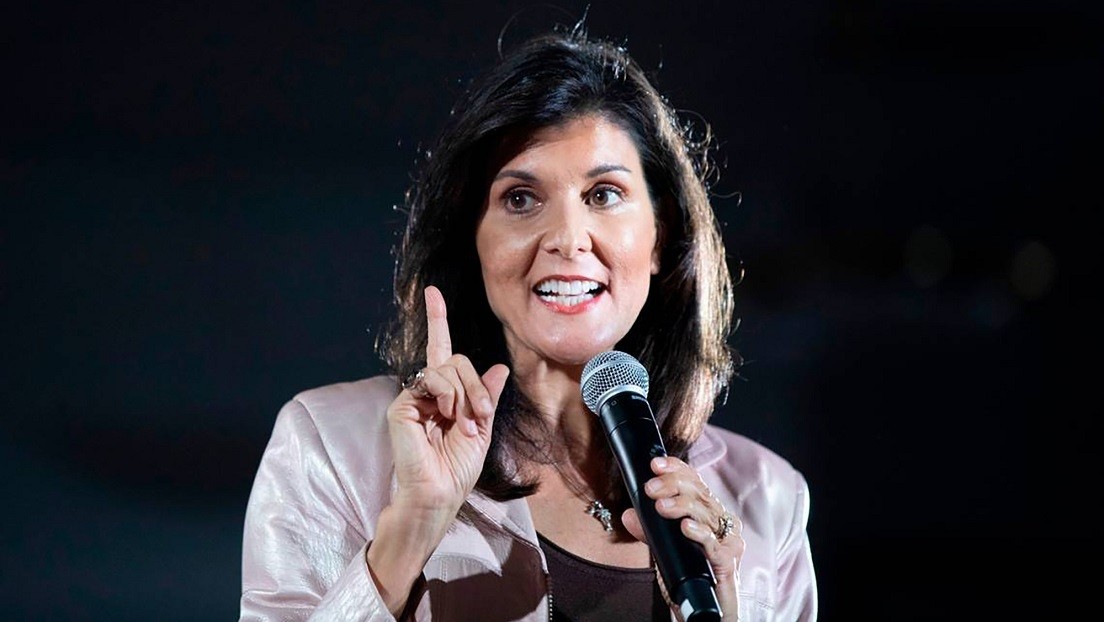 Nikki Haley anuncia que votará por Donald Trump en las elecciones presidenciales