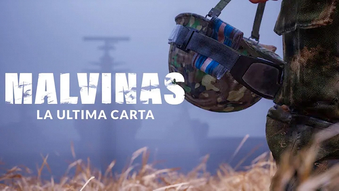 Presentan el tráiler de un videojuego argentino sobre la guerra de Malvinas (VIDEO)