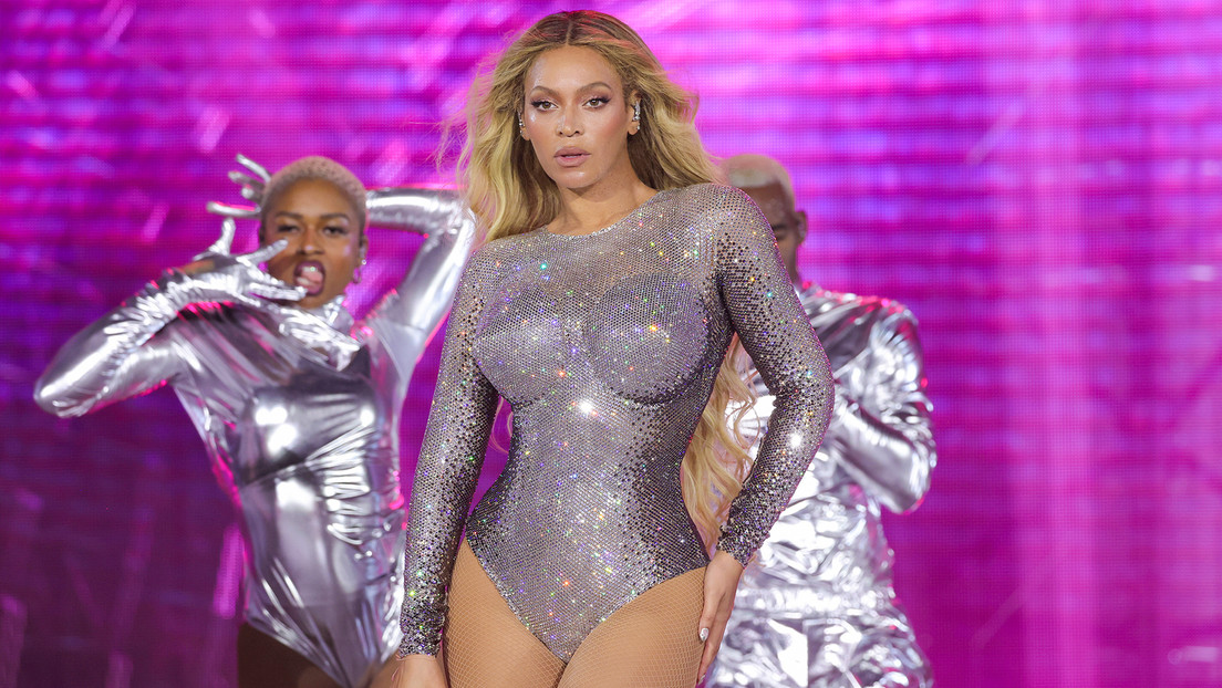 Demandan a Beyoncé por presunta infracción de derechos de autor