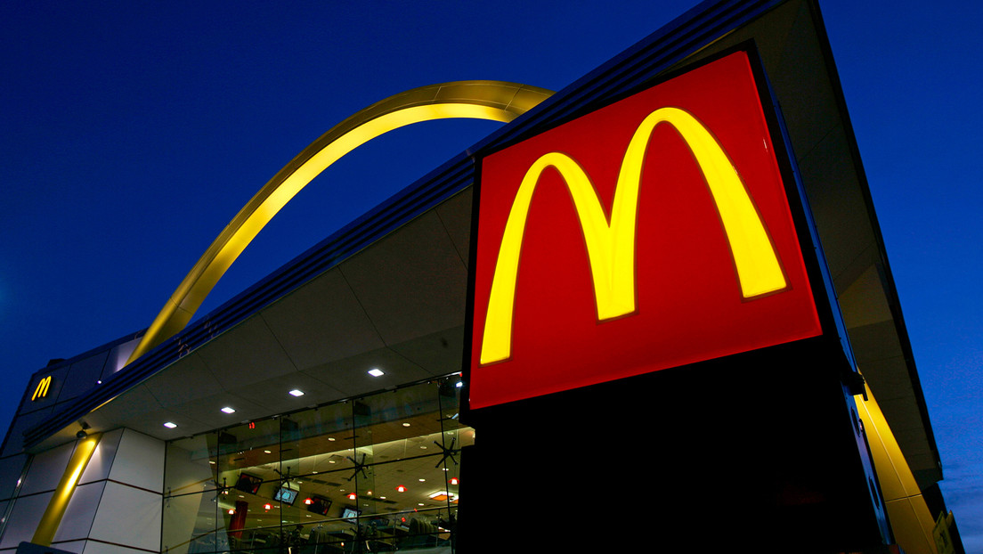 'Bidenomics': los precios de la comida rápida en EE.UU. subieron casi 80 % en 5 años