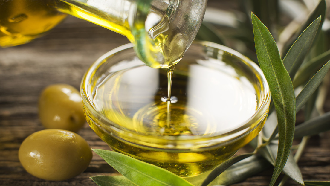 Consumir aceite de oliva reduce el riesgo de padecer cáncer