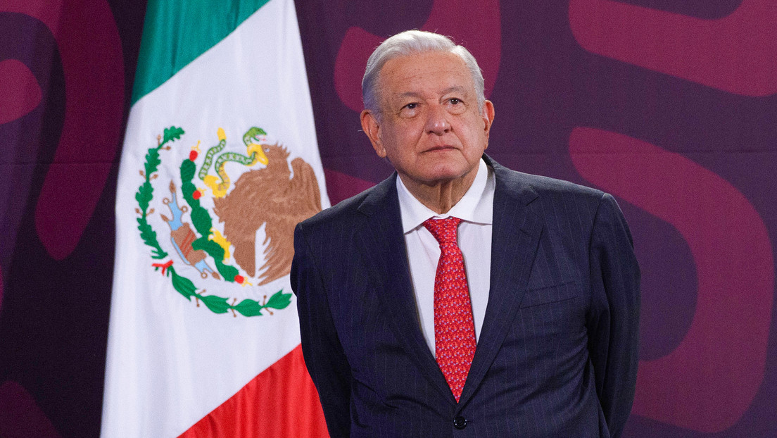 "Es importante que quede el precedente": López Obrador tras la decisión de la CIJ