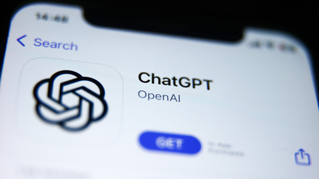 Exponen al 'Congresista ChatGPT', que copia y pega respuestas de la IA en sus proyectos de ley