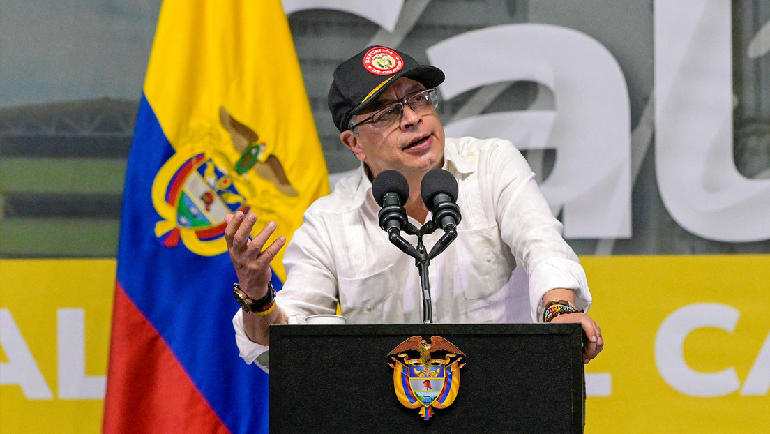 "¡Estudie!": Petro responde a senadora que lo culpa por el aumento de la cocaína en Colombia