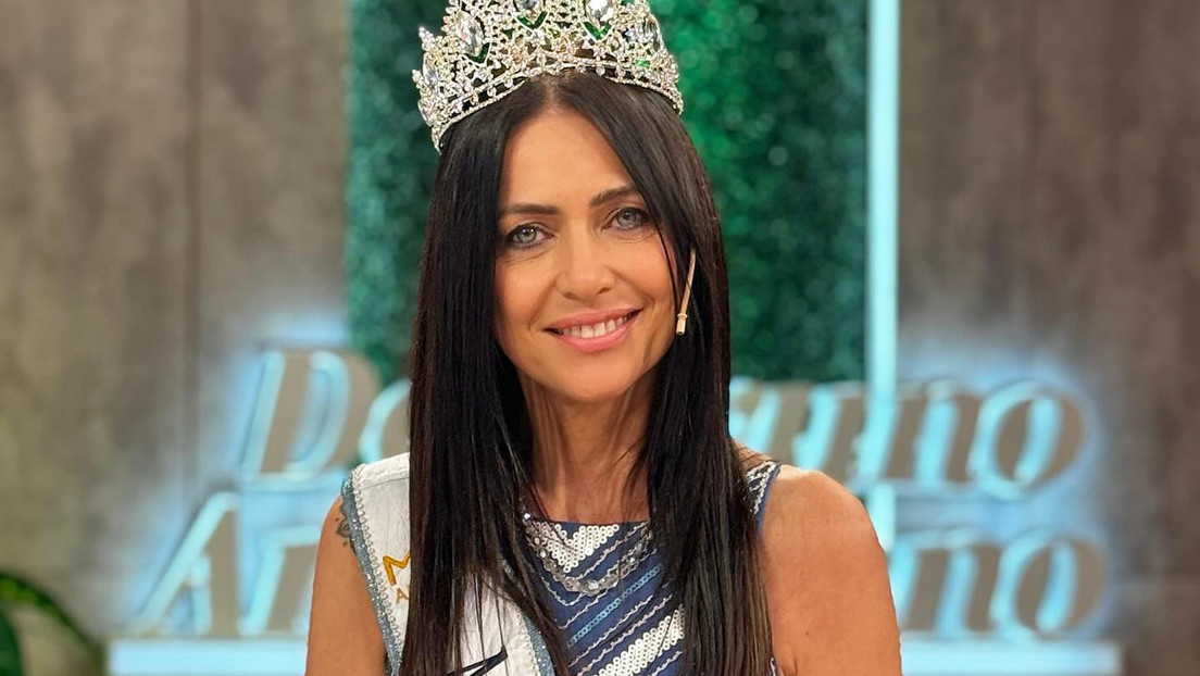 Una concursante de 60 años queda entre las 15 primeras de Miss Universo